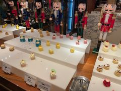 -南通滨江洲际酒店-西集自助餐厅
