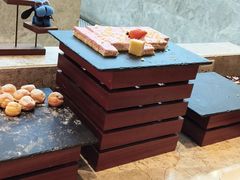 -上海虹桥宾馆味翠餐厅