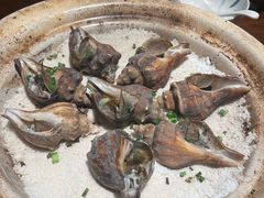 -高佳庄·舟山海鲜(海景旗舰店)