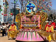 -大连海昌发现王国主题公园