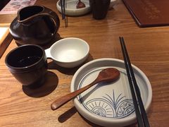 -云海肴·汽锅鸡·云南代表菜(天山百盛优客店)