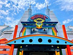 -青岛方特梦幻王国