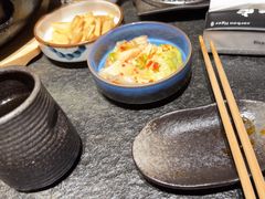 -炭虎烤肉(桂林路店)