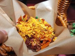 避风塘·蒜香鸡翅-囍臸·HEEY CHEER(永庆坊店)