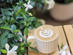 -Beans Solo豆号咖啡(百家湖花园店)