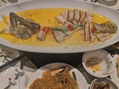 -京味斋·北京烤鸭(北京南站洋桥店)