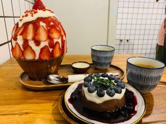 -WONDER ICE 萬得冰田(建設路总店)
