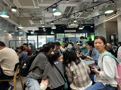 -华嫂冰室(尖沙咀店)