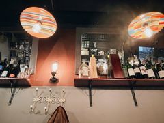 -La Tavernetta(Bar à Vin)(乌鲁木齐路店)