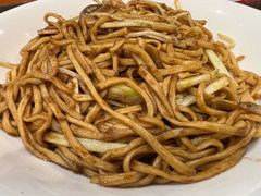 干烧伊面-新旺茶餐厅(嘉里城店)