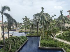 -海口喜来登酒店