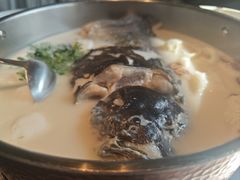 -上名堂·鱼头好吃(体育场路店)