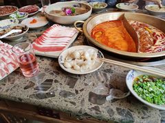 -小龙坎火锅(唐冶店)