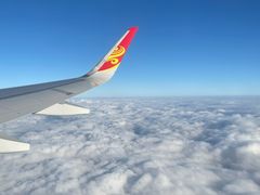 -广州白云国际机场
