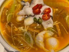 -柒园·三十年创意杭帮菜(龙湖滨江天街店)