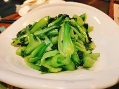 -田园居·佳宴(桑田路店)