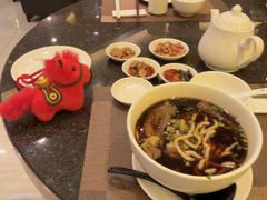 -中国厨房/台湾牛肉面