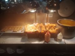 -火炉火自助餐(西直门凯德MALL店)