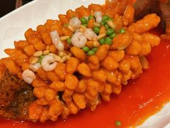 -杭州西子湖四季酒店·金沙厅