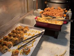 -火炉火自助餐(西直门凯德MALL店)