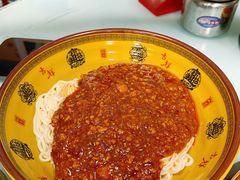 -食惠里小笼包面馆(越秀店)