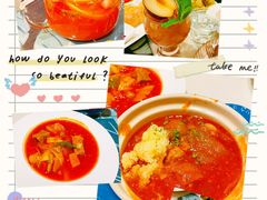 -MIO弥欧洋房西餐厅(中央大街店)