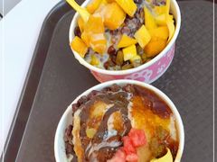 -梁子刨冰王&梁小糖(王顶堤店)