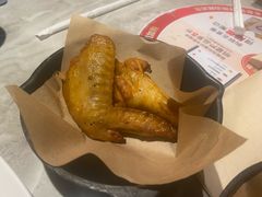 -必胜客(天鸿店)