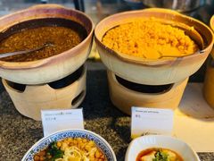 -重庆解放碑威斯汀酒店
