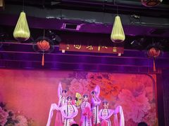 -盖碗儿梨园·变脸吐火·川剧(天府广场店)