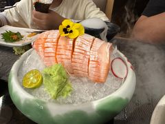 -昱匠·日本料理(金融街店)