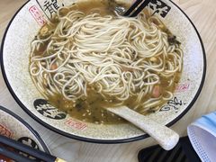 -重庆巴蜀小面(万达金街店)