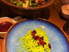 -云海肴汽锅鸡·云南小炒(天津国金汇店)