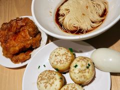 -朱新年·苏式汤团·面点(北寺塔店)