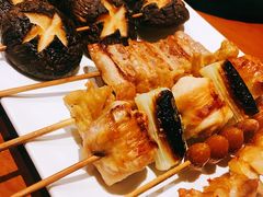 -気楽亭和食料理(气乐亭大世界本店)