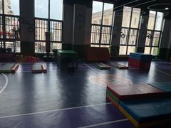 -趣动熊运动发展中心(乐坊校区)
