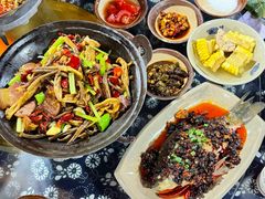 -张关合渣(航空大道店)