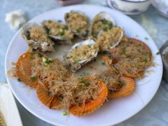 -范饭椰林川湘味海鲜·椰子鸡(三亚湾椰梦长廊店)