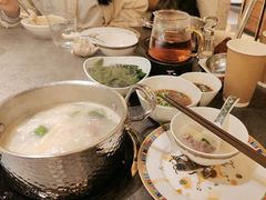 -腾格里· 蒙古山羊火锅(北京中关村店)
