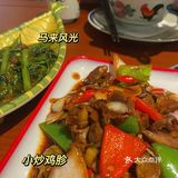 南通美食｜星洲小馆 新加坡菜🇸🇬