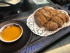 -堂宴·老厦门私房菜(1988仙岳总店)