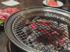 -江城二当家烤牛肉(莲塘新村店)