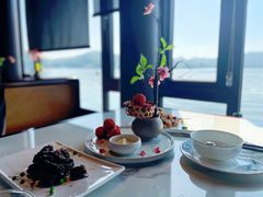 -柳莺湖上·湖景餐厅·江南菜(西湖店)