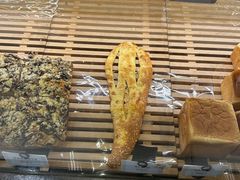 -CARINO BAKERY&CAFE(南方商城店)