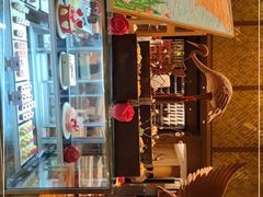 -万达瑞华酒店美食汇自助餐厅(楚河汉街店)