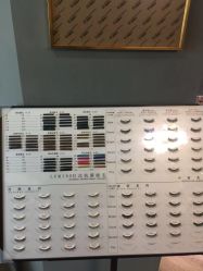 -妙睫屋日式美甲美睫