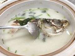 -紫藤园·天目湖大鱼头(南山竹海店)