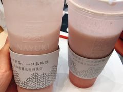-奈雪的茶(重庆万象城北区店)