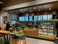 -星巴克(深圳龙岗广百店)