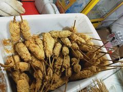 -上海鸡柳店(中街盛京大家庭店)
